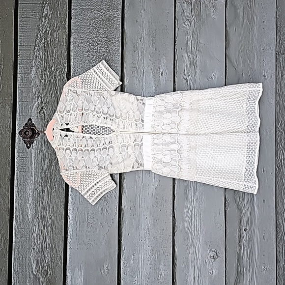 Self Portrait Dress - Picture 5 of 8